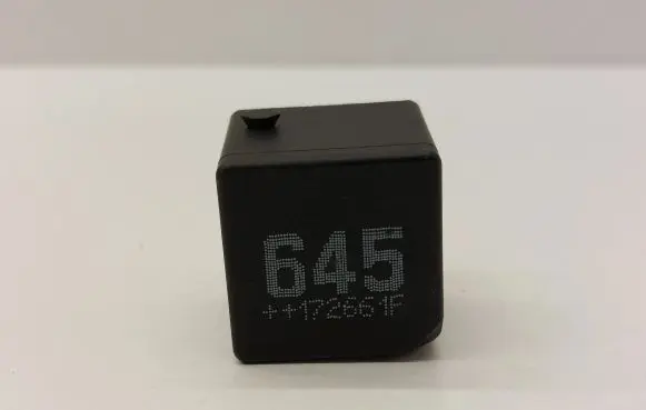 Volkswagen PASSAT B8 Other relay 4H0951253A