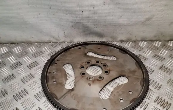 Flywheel