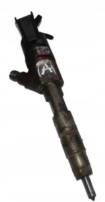 Opel Vivaro Fuel injector 7700111014
