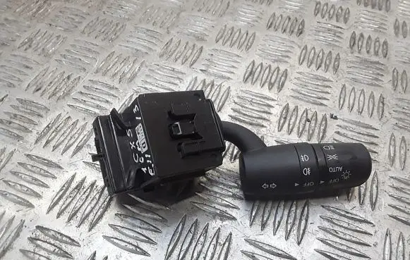 Mazda CX-5 Light switch 17j657