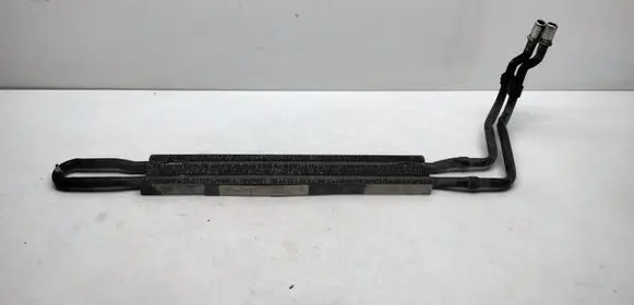 BMW X3 E83 Power steering radiator 3413195