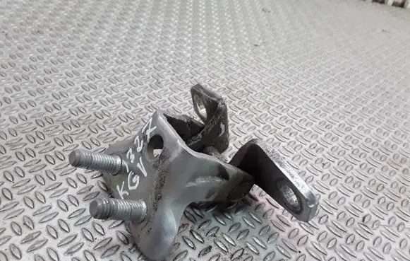 Mitsubishi Lancer X Rear door upper hinge