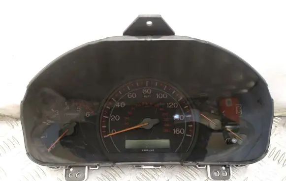 Honda Accord Speedometer (instrument cluster) 78100E200