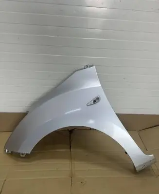 Hyundai i30 Fender 
