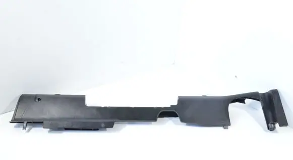 Porsche Cayman 987 Front sill trim cover 98755162001