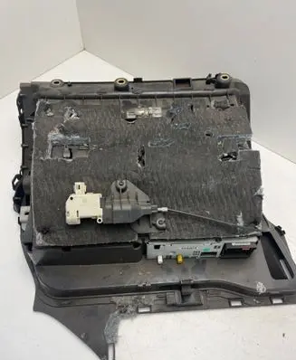 Audi A6 S6 C6 4F Glove box 4F1857035