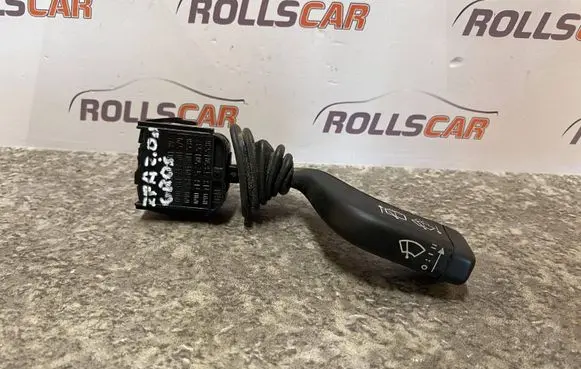 Opel Zafira A Wiper control stalk 090481242501579 090243395501392