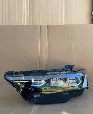 Citroen DS4 Headlight/headlamp 9848997280