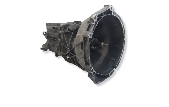BMW 3 F30 F35 F31 Manual 6 speed gearbox 8607320 23008607320 2170017398