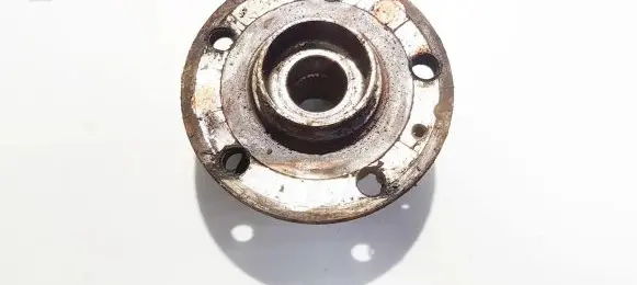 Volkswagen PASSAT B6 Front wheel hub