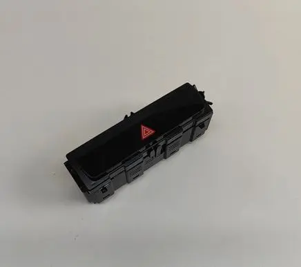 Audi Q4 Sportback e-tron Hazard light switch 85E925301P