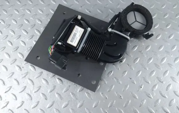 Land Rover Defender Seat fan/blower L0384314AB