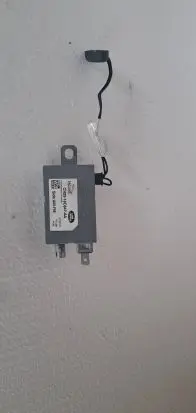 Land Rover Range Rover Sport L320 Interior comfort aerial antenna CH2218C847AA 20130123