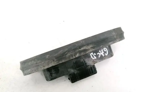 Peugeot 806 Sliding door trim 