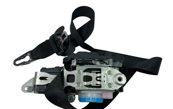Mercedes-Benz GLS X167 Front seatbelt A1678603502 3107706AJ 3063559
