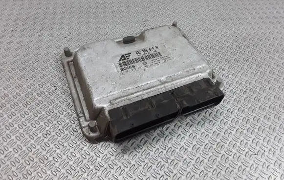 Ford Galaxy Engine control unit/module 038906019BF
