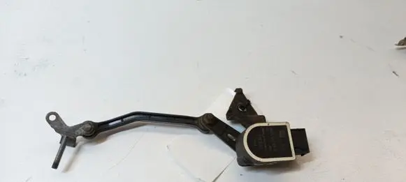 Mercedes-Benz ML W166 Rear air suspension level height sensor A0045429918
