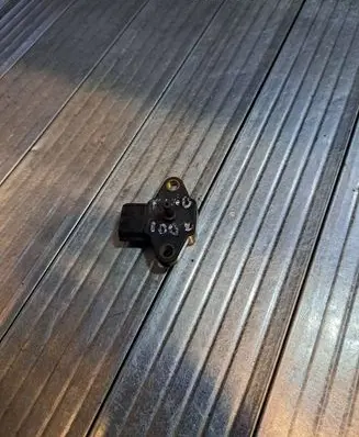 Nissan Almera Tino Air pressure sensor PS6901VA
