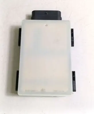 BMW 5 G30 G31 G38 Blind spot module 6890434