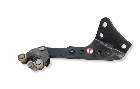 Toyota Proace Sliding door lower roller guide/hinge 98080758 97969M03