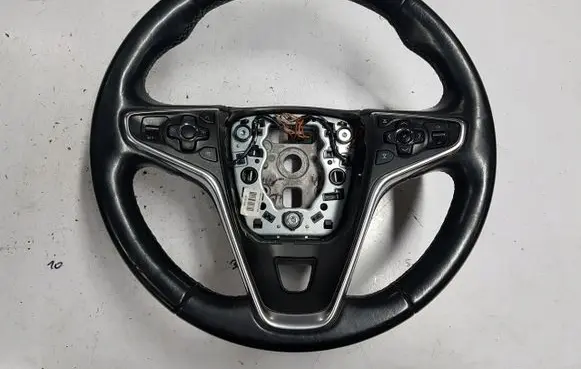 Opel Insignia A Steering wheel 39016158