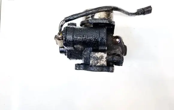 Renault Master II Throttle valve
