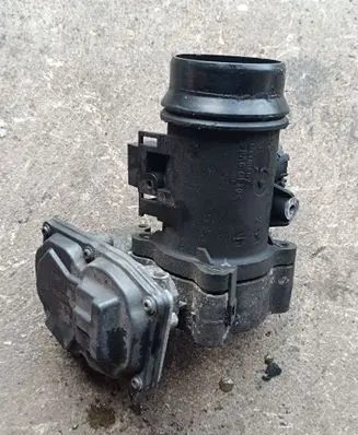 BMW 5 GT F07 Throttle valve 1354781075203 13547810752 7810752