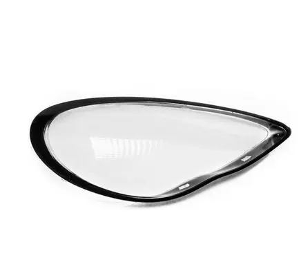 Porsche Panamera (970) Headlight lense 97063117007