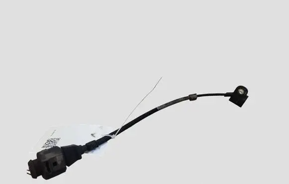Volkswagen Polo Crankshaft position sensor 9805940
