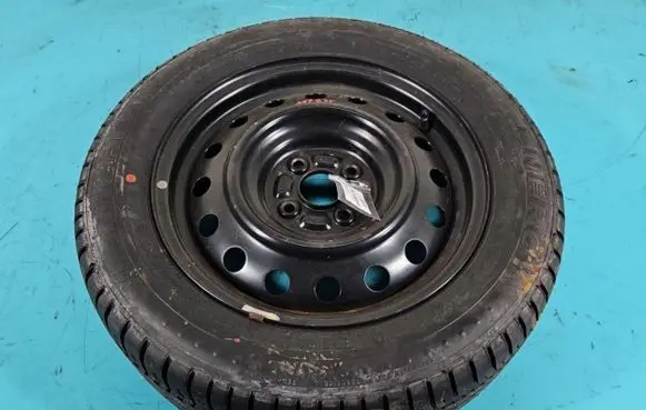 Toyota Corolla E120 E130 R15 spare wheel IMPRK1400375