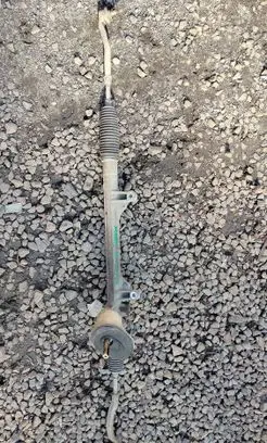 Steering rack