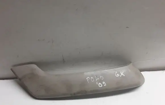 Volkswagen Polo V 6R Rear door handle trim 6R0867171F
