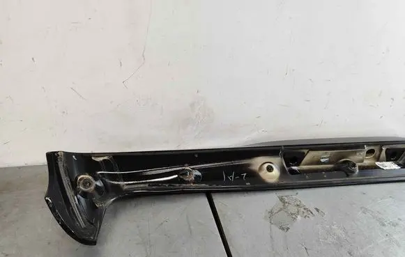 MG MG5 II Tailgate/trunk spoiler 10354235