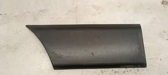Renault Master III Rear fender molding trim 768F30006R