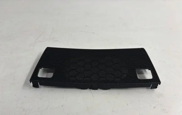 Audi TT TTS Mk2 Dash center speaker trim cover 8J0857367