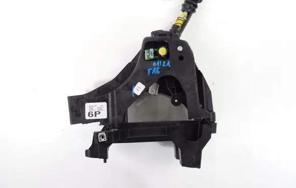 Nissan Juke II F16 Gear shifter/selector 349012124R