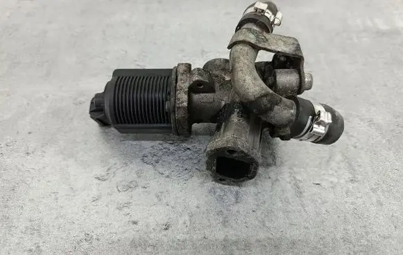 Fiat Grande Punto EGR valve PIERBURG