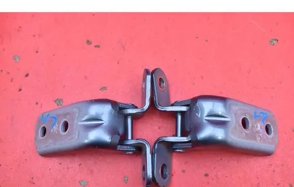 KIA Sportage Front door hinge set 