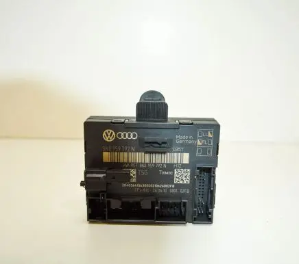 Audi A4 S4 B8 8K Door control unit/module 8K0959792N