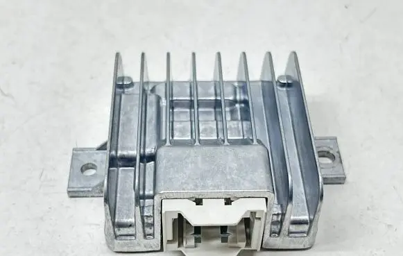 Mercedes-Benz EQC Sound amplifier A2139005932 A2139027122 A2239016802