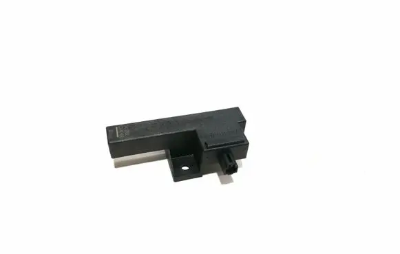 Keyless (KESSY) go control unit/module