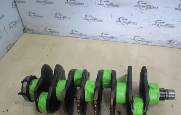 Alfa Romeo Giulietta Crankshaft 940A2000