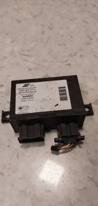 Audi A6 S6 C5 4B Immobilizer control unit/module 7M0953257R 98VW19A366DB