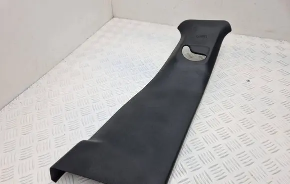 Peugeot 308 (B) pillar trim (top) 9832129480
