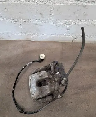 Mercedes-Benz E W238 Rear brake caliper A0044235798