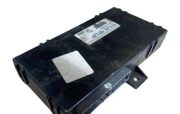 Jaguar S-Type Seat control module 2W9F13C789DH VP2V9F13C789DH