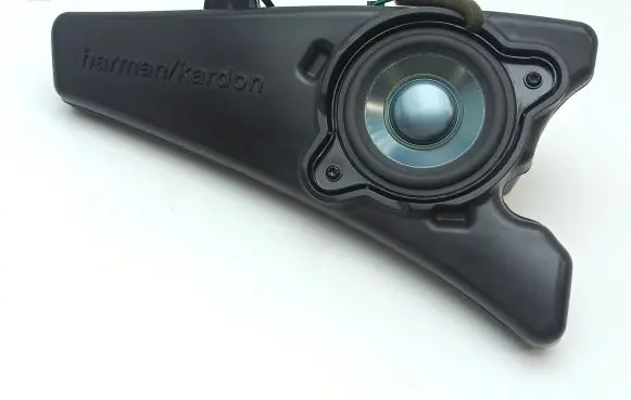 Mercedes-Benz R W251 Headliner speaker A2518200402 7965AC 18564088C