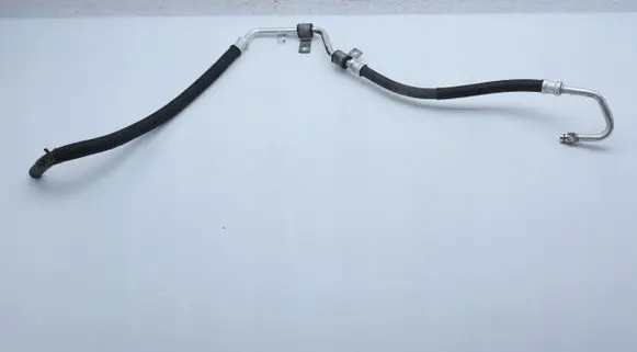 Renault Trafic III (X82) Power steering hose/pipe/line 497255549R