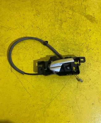 Ford Galaxy Rear door interior handle trim RZ5R12P2K2