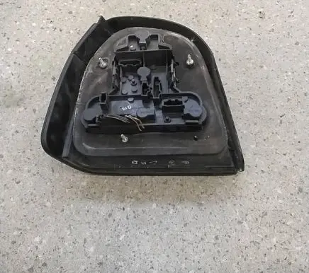 Volkswagen Golf III Rear/tail lights 1H6945112